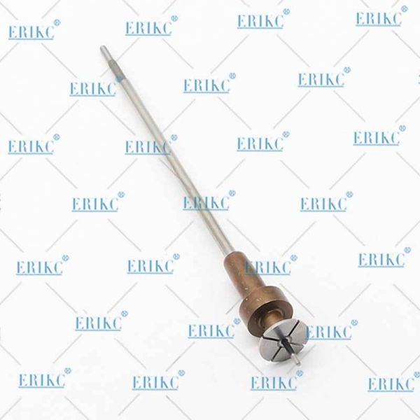 F00VC01516 Diesel fuel pump Common Rail Valve Assembly F 00V C01 516 FOOVC01516 Injector Repair Kits Control Valve F OOV C01 516 for 0445110573 0445110574 A6510703187