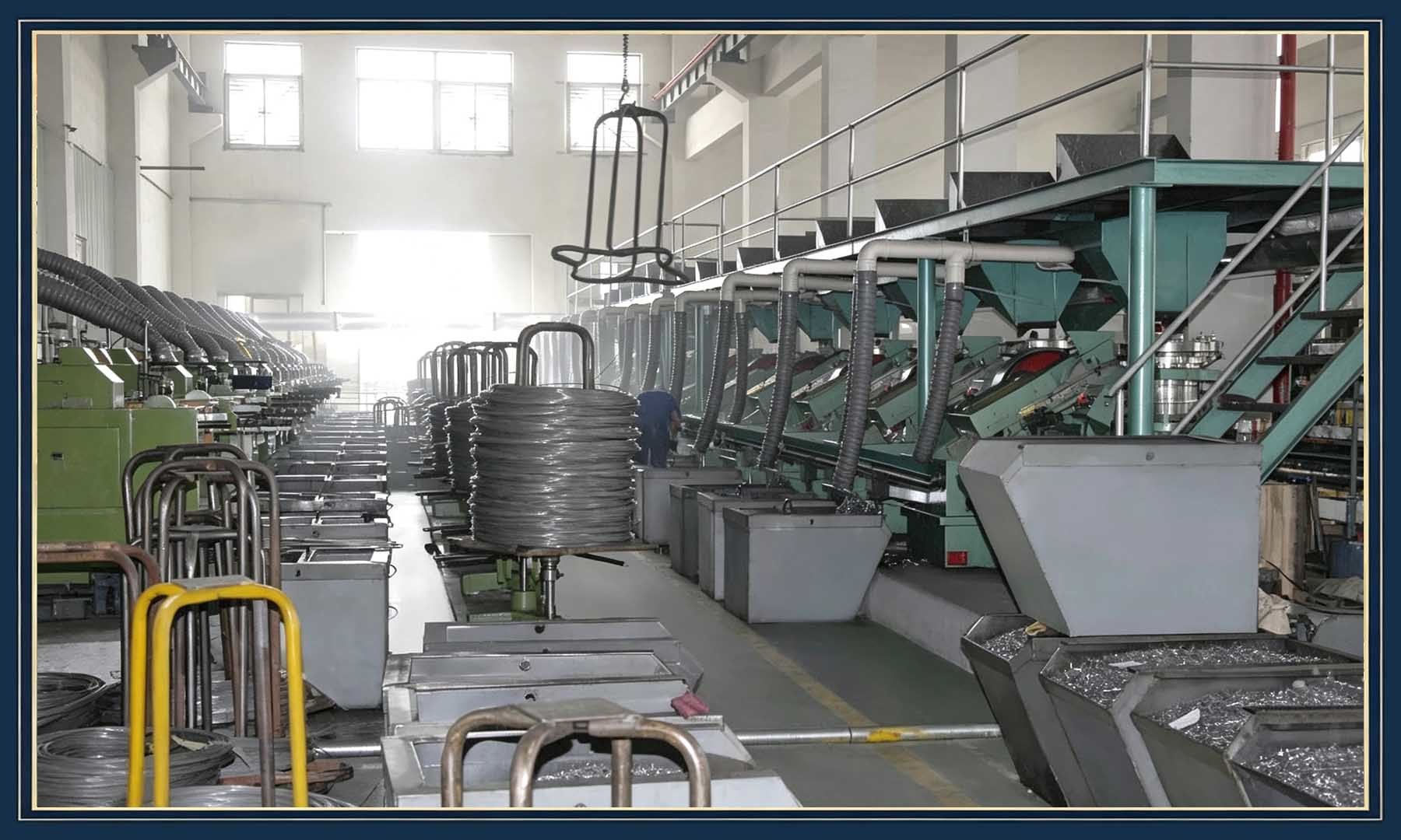 Shaanxi Flourish Industrial Co., Ltd.