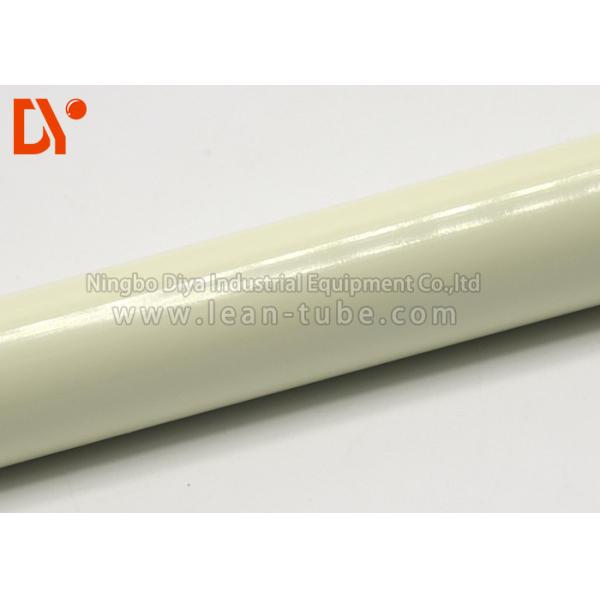 Логистическая пластмасса покрыла сталь трубы/материал утюга с стандартом ГБ