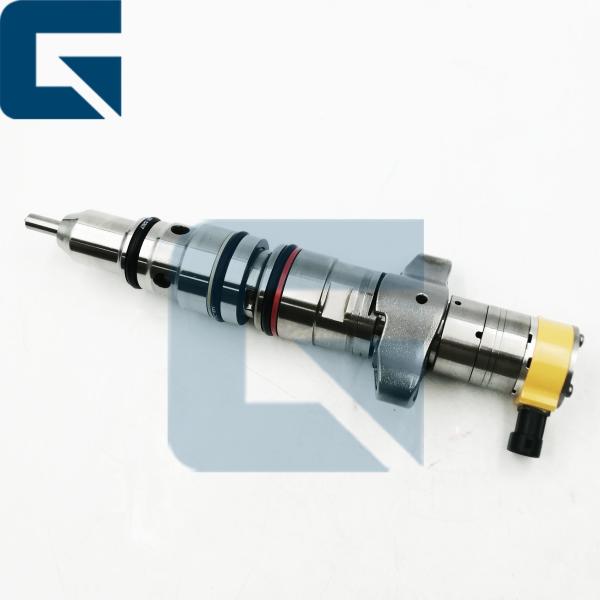 557-7637 557-7637 Для двигателя С7 с топливным инжектором