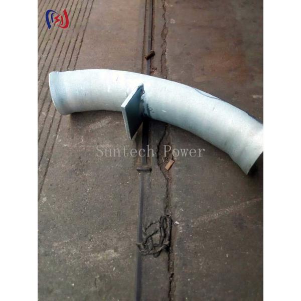 Cable Protective Bend Board Underground Cable Stringing Tools