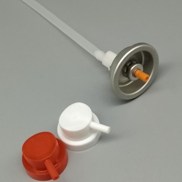 Complete 360-Degree Valve Solution with Precision in Every Direction