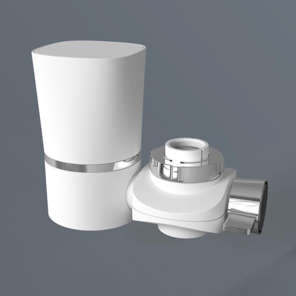 Water Filter Tap Faucet Household Water Purifier Faucet Mounted