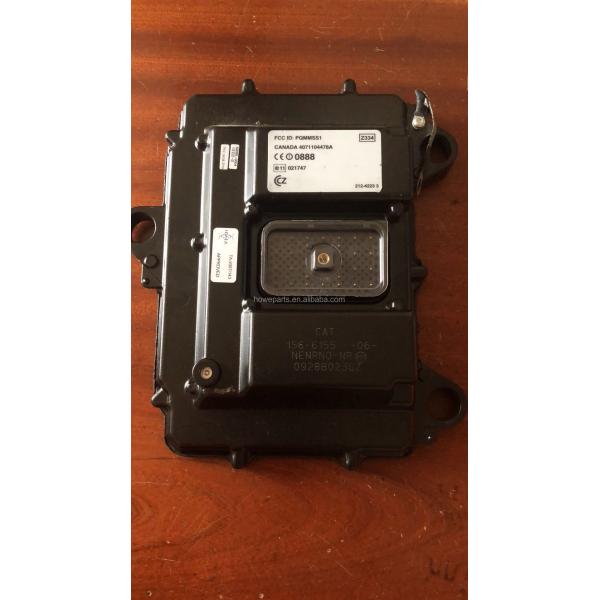 156-6155 Excavator Controller ECU For 311C 312C 315C 318C 320C 322C 325C 330C 345C 365C 385C