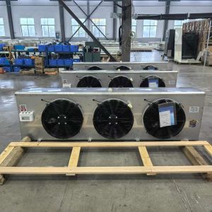 Shenzhen Coolstart Refrigeration Equipment Co., Ltd