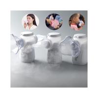 Batería del inhalador del bronquio USB de Mesh Portable Nebulizer Lung Treatment de la tos