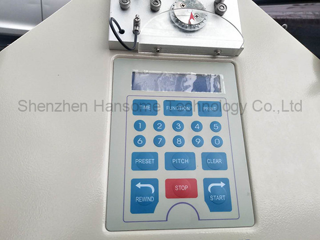 Panasonic Motor LED Digital Display SMD Component Counter для подсчета чипов