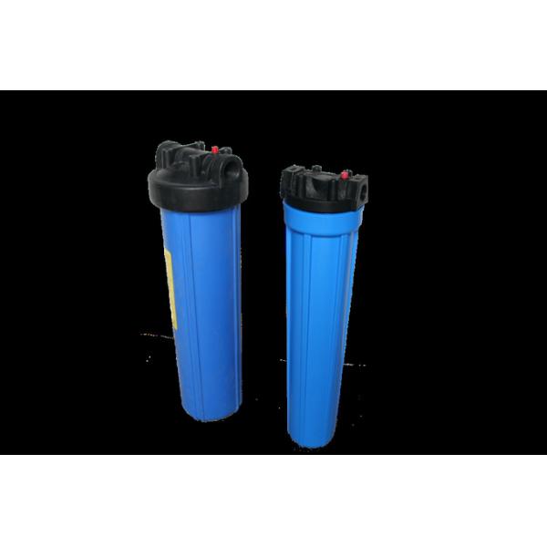 24KG 0,37kw Tratamiento de aguas Piezas de repuesto RO Piezas de repuesto Accesorios