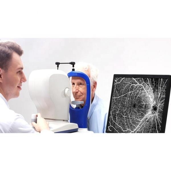 factory price hot selling Advanced OCT Ophthalmic OCT Optical Coherence Tomography
