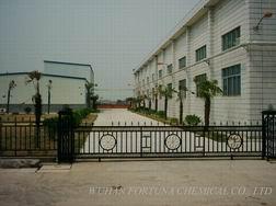 WuHan Fortuna Chemical Co., Ltd