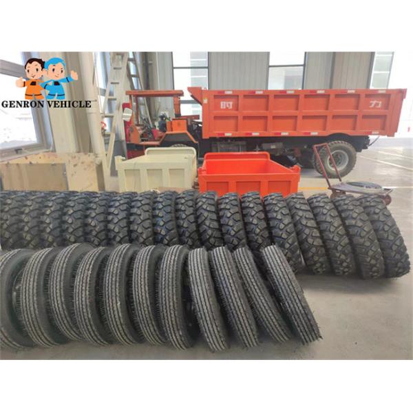 5 дизельного мини тонн самосвала минирования самосвала Tipper для продажи