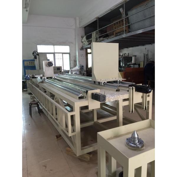 Машина индукции 250KW твердея для твердеть вала длины 1500mm вала Dia300mm