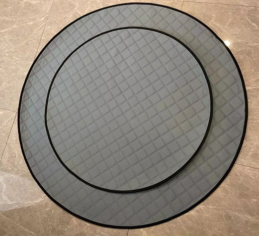 Sgs 36 в Washable тренировке собаки прокладывает 50% полиэстер 50% хлопок