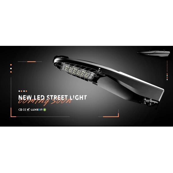 Контроль времени фотоэлемента уличного освещения СИД Lumileds 5050 буревестника умный