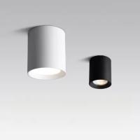 Surface Mounted LED Ceiling Lights 15W 30W 50W Die Casting Aluminum SMD LED Downlights
