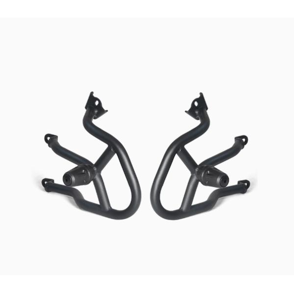 Aircraft-grade Aluminum / Stainless Steel Manifold Block Flow Channels Modular Structure