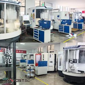 Changzhou AMG Precision Tool Manufacturing CO., LTD