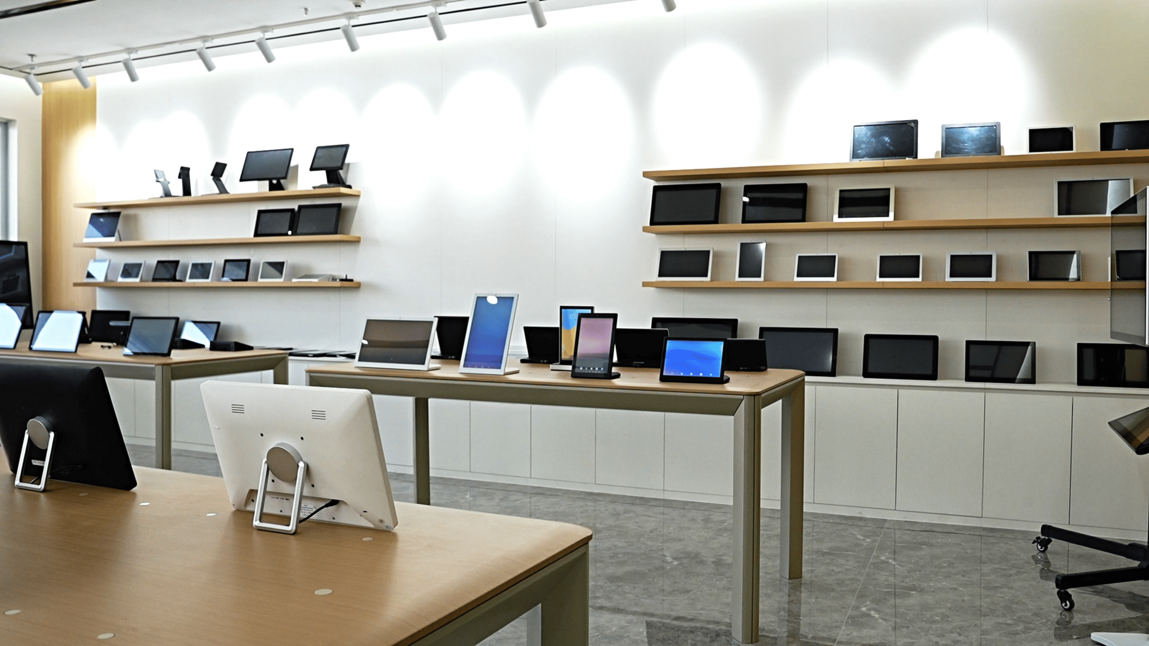 Shenzhen Hopestar SCI-TECH Co., Ltd.