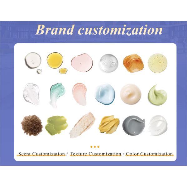 Private Label Cosmetics Organic Lightening Moisturizing Turmeric Skin Care Products Turmeric Whitening Face Lotion