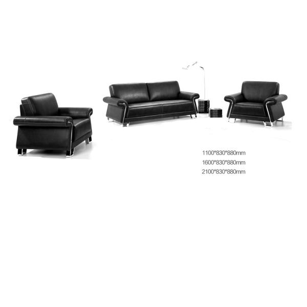 Office Area 90cm Modern Commercial Sofa