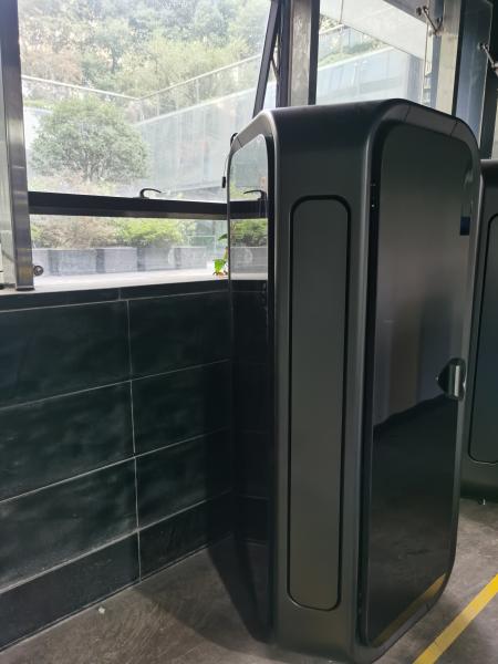 Large Format Industrial 3D Printing Machine