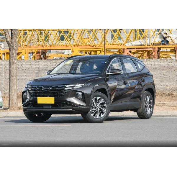 Hyundaii Tucson L 1.5T TOP N LINE Hyundai Tucson Hybrid Compact SUV Gasoline Petrol New Car