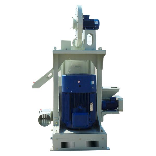 Rice Mill Machinery MNMLt26 Autocratic Professional Manufacture Brown Rice Milling Machine