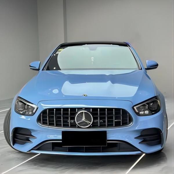 Pintura de automóvel de alta tração e alongamento PPF Película de proteção de pintura de automóvel Gloss auto reparação Película de carroceria de automóvel para proteção de automóvel