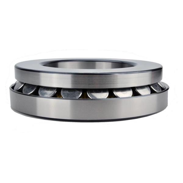 Precision Rating P0 P6 P5 P4 Tapered Roller Thrust Bearings 29417 E for Speed Rotation