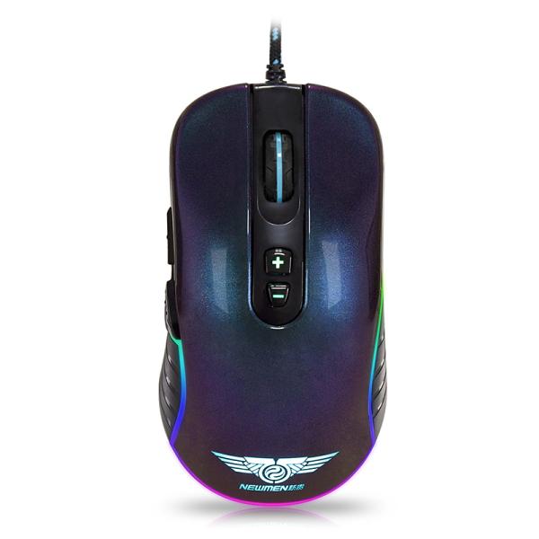 Gaming PTFE Mouse Skates 2-90mm Length Anti Aging High Weatherability
