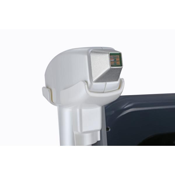 Micro Channel 808nm Diode Hair Removal Laser Machine With Germany Laser Bar