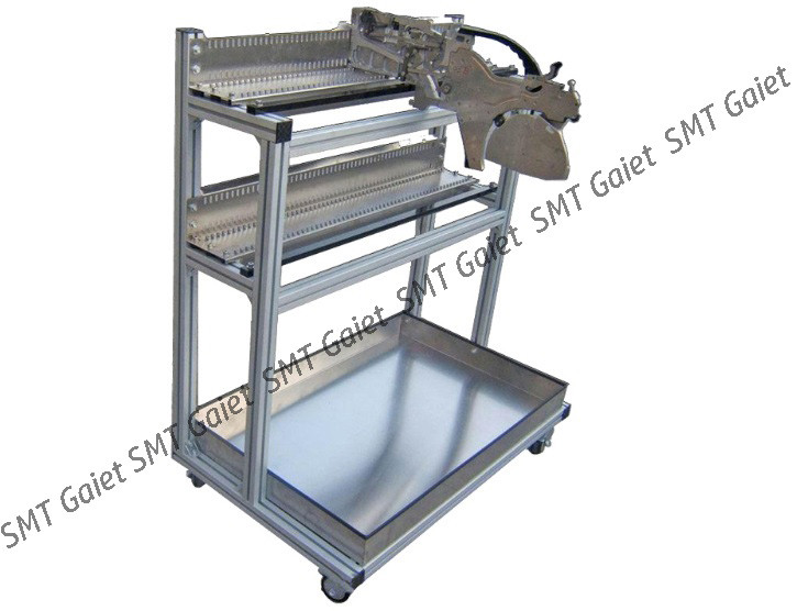 Шкаф 56PCS хранения вьюрка Samsung SMT согласно со слои L930XW600XH1170 L1000XW600XH1200 слоя двойные