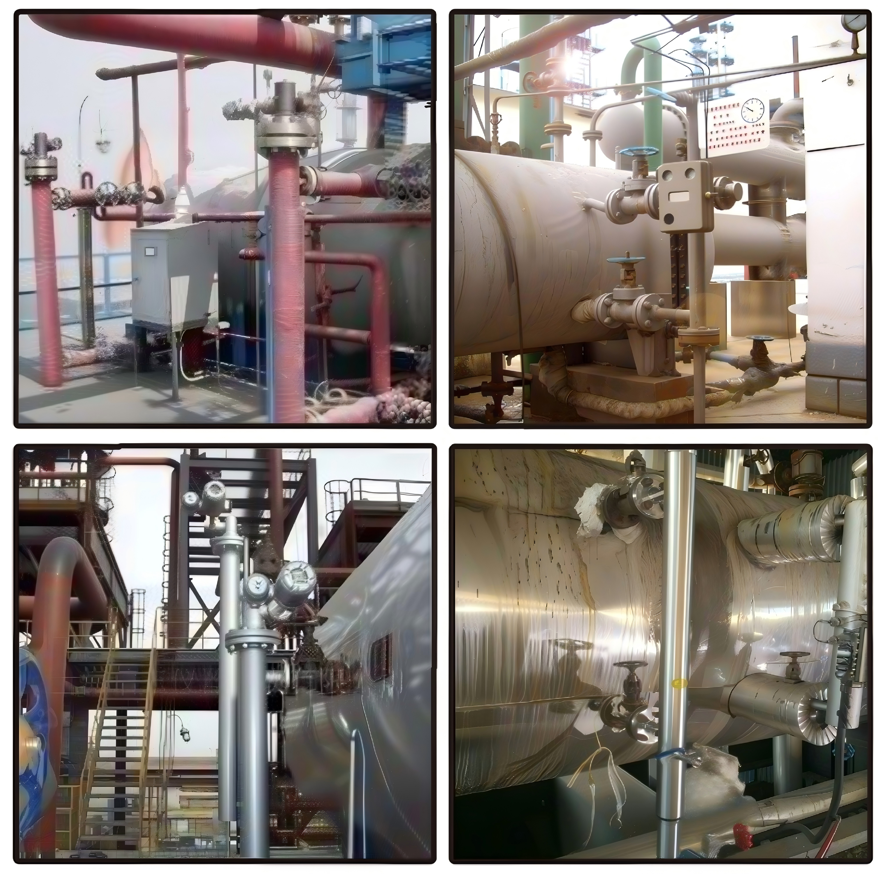 Intelligent Buoyancy Liquid Level Gauge