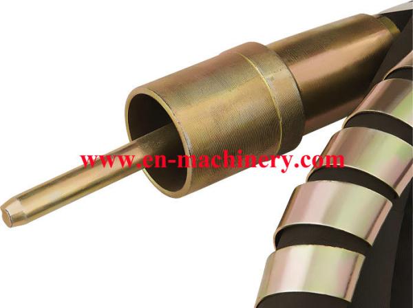 Factory Price !! Concrete Vibrator Needle In India With Lowest Price