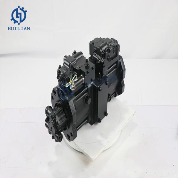Bomba principal hidráulica hidráulica de Pump Motor Parts K3V63DTP-9C22 da máquina escavadora
