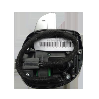 Automobile Wheel Accessories Steering Wheel Paddle For Jeep Grand Commander