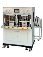 Machine de moulage par injection semi-automatique LPM CE ISO