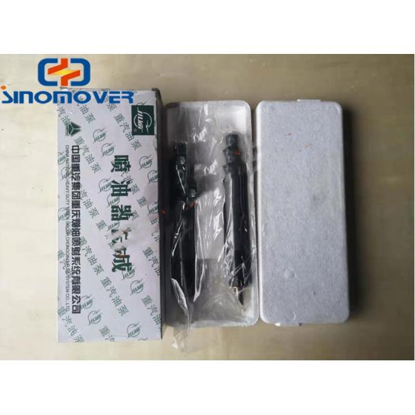 Injector Assembly Sino Truck Spare Parts VG1560080276 Original Parts