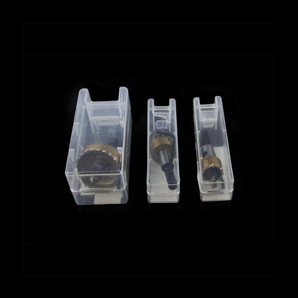 4241 Hss Hole Saw Cutter HSS Hole Saw For Stainless Steel  Cutting