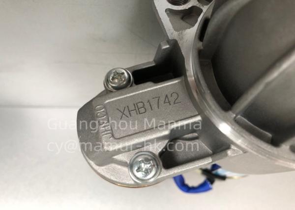 Iniciação Para MITSUBISHI JMC TRANSIT 4G63 4G64 4G69 SMD172860 JMC Auto Parts