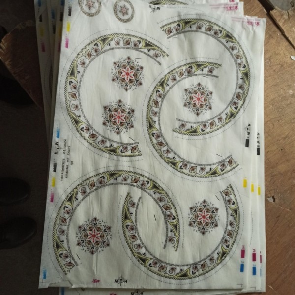 LG-110/220/250 Melamine Cover Powder For Tableware Strong Wear Resistance