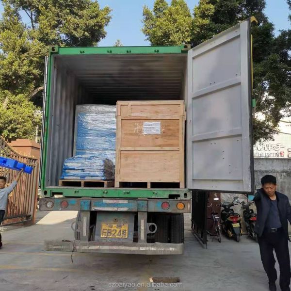 Hardware Small Conveyor Sandblasting Machine for Automatic Sandblasting Treatment