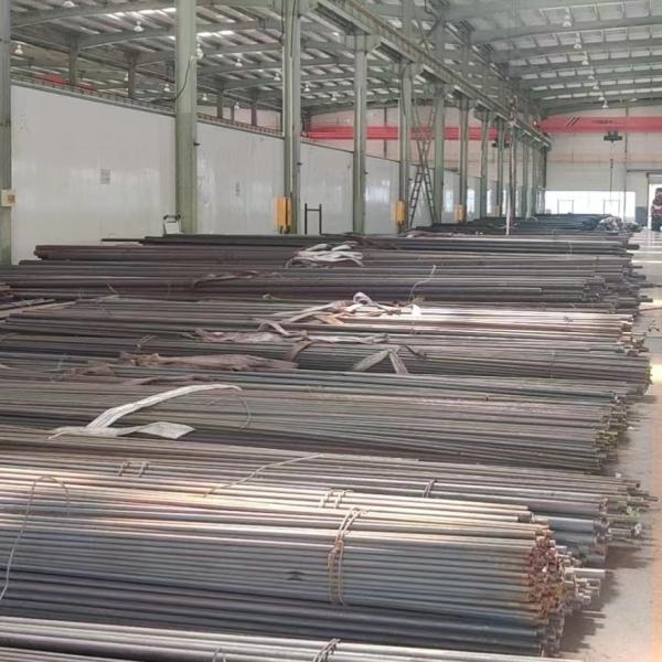 Адвокатура 316L нержавеющей стали ASTM A276 яркая круглая отполировала ранг 1,4404