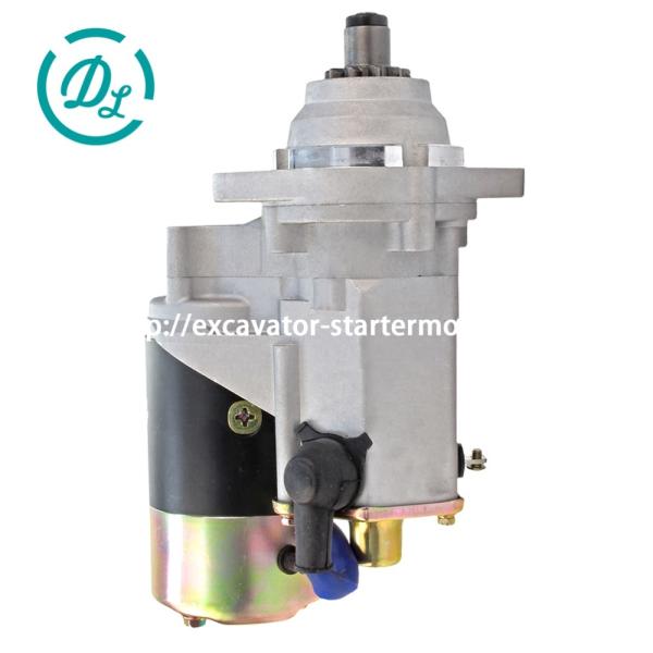 Nouveau moteur de chariot élévateur Daewoo 601110250 111445 1113274 12 Volts