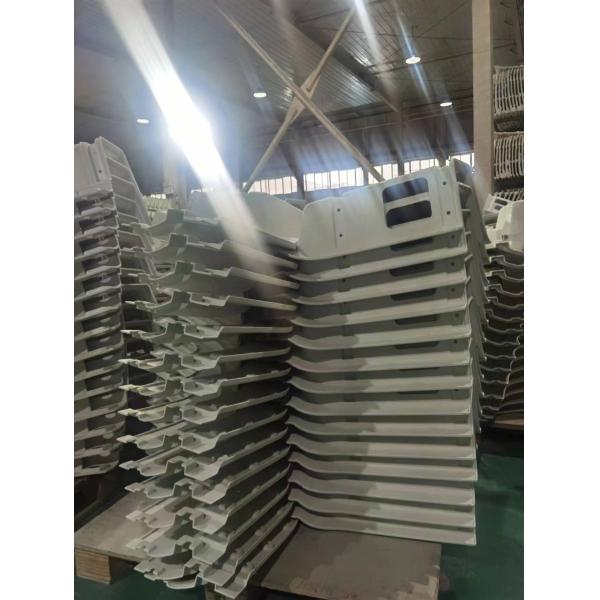 Truck Model Howo WG1642111010 Heavy Truck Body Parts for Transportation Vehicles