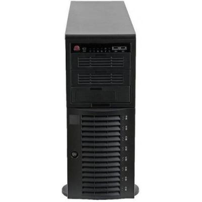 Intel 6252 Server Rack Type SSG-2029P-E1CR 32GB Memory 150 W Power Supply