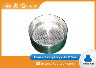 Food Industry Lab Test Sieves Small Size Space Saving Stable Performance