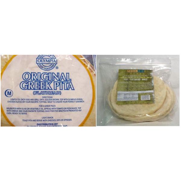 1000 - Производственная линия Тортилла 15000 ПК/Хр для Семи законченного продукта Флатбреад