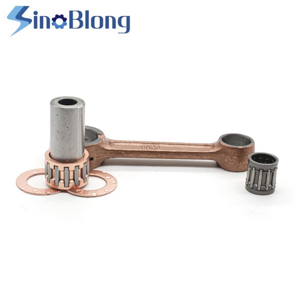 1216435f00 Obo Kawasaki Motorcycle Connecting Rod Crankshaft