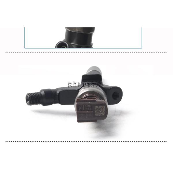 Recon Shumatt  Common Rail Fuel Injector 095000-625# 095000-6250 suits diesel fuel engine